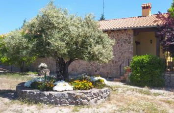 Pago de Yuste - Casa Rural Apartamentos - Foto 8