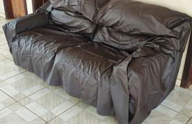 RANCHO PISCINA LAGO - Corumba 4 - Foto 16