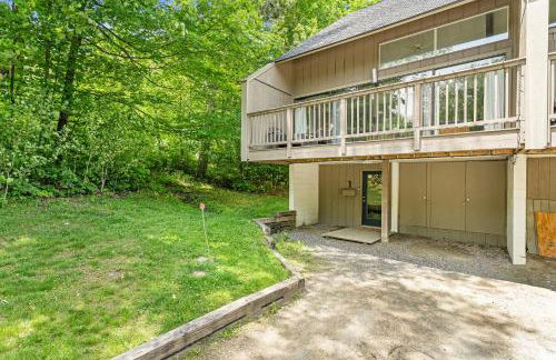 Mad River Paradise at Drumleys - Foto 28