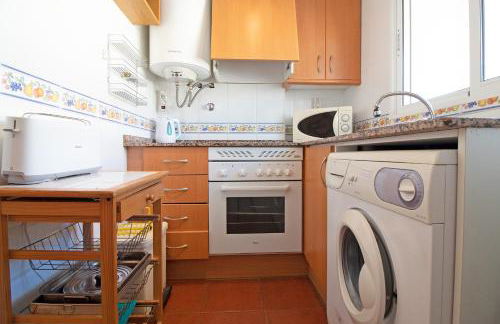 Global Properties, Apartamento con piscina en playa Corinto - Foto 12