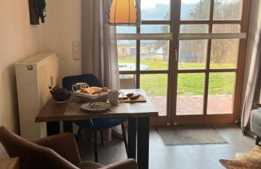 Appartement Gabriela ACHTUNG nur Feriengäste willkommen,es ist keine Arbeiterunterkunft - Foto 13