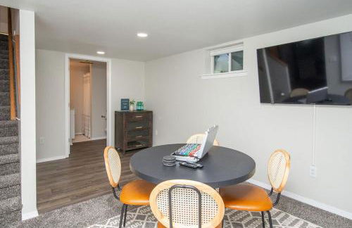 NEW Charming Home in the Heart of North Fargo - Foto 44