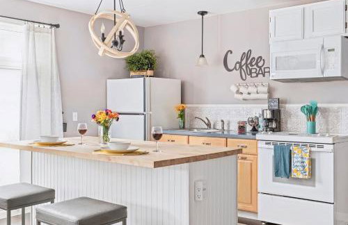 Summer Winterland Retreat-Hot Tub/Dog/Boyne/Schuss - Foto 27