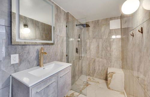 Hillside Home with Outdoor Oasis and Pool - Foto 32