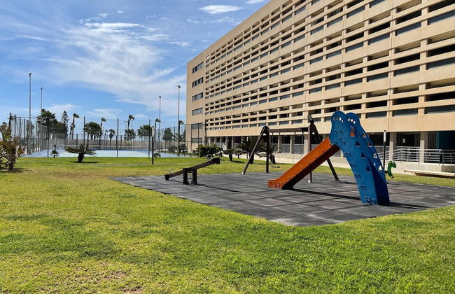 Belvilla by OYO Mirador Playa Serena - Foto 23