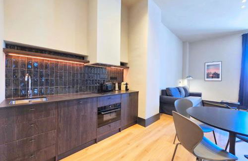 Apartamentos Kong Living Muralla del Mar - Foto 4