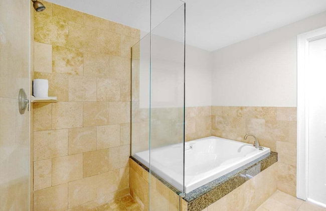 Ocean Club Deluxe - Foto 37