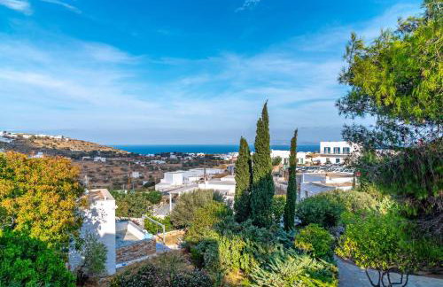 Rabagas Suites - In The Heart of Sifnos - Foto 20