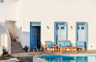 Villa Efrosini Milos - Foto 28