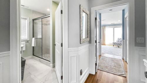 Sunrise Waterfront Retreat - Foto 5