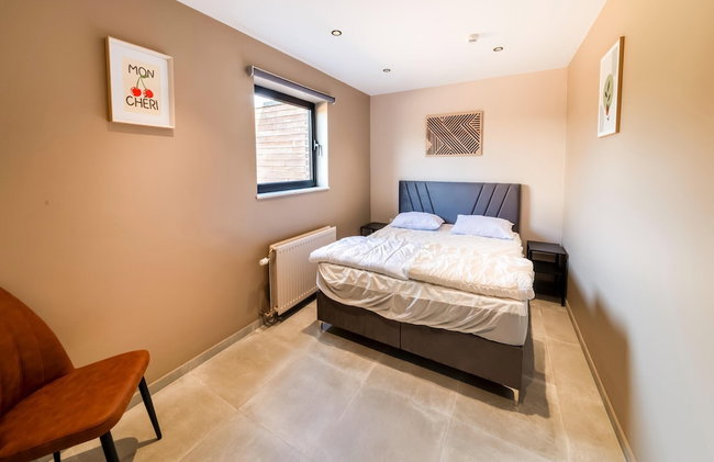 Luxury Villa in Sourbrodt - Foto 11