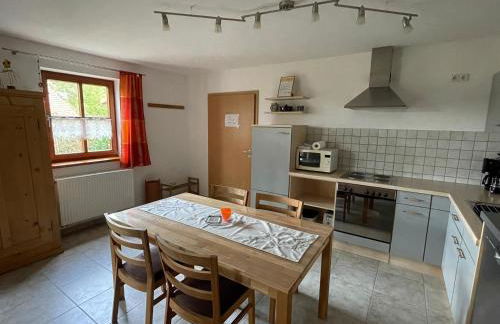 Ferienwohnung Ott - Foto 6