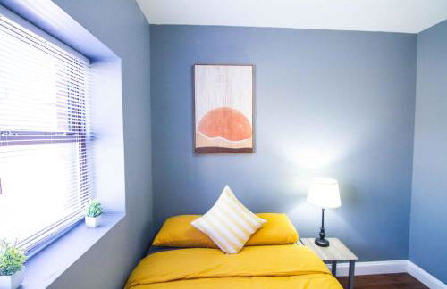 Nesty Stays - Foto 26