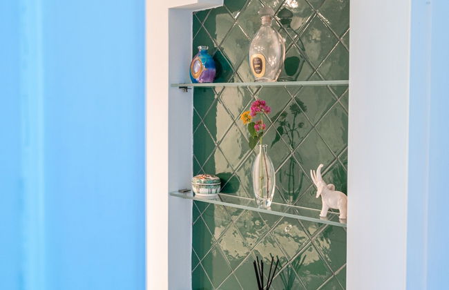 Villa Serao Cottage Camilla by Myvillacollection - Foto 40