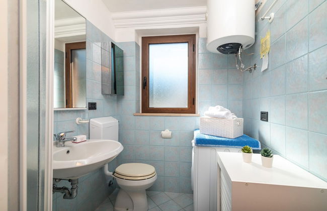 La Lampara House in Cannigione - Foto 19