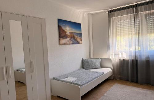 Ferienwohnung Landskrone - Foto 3