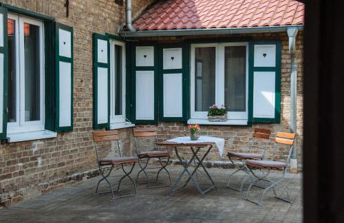 Apartmenthaus Kaiser Friedrich - Foto 33