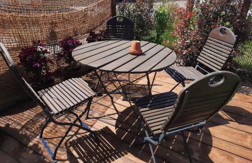 BACHMEIERs Stüber'l - Foto 23