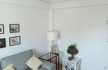 Apartamento Santander centro cerca del mar - Foto 7