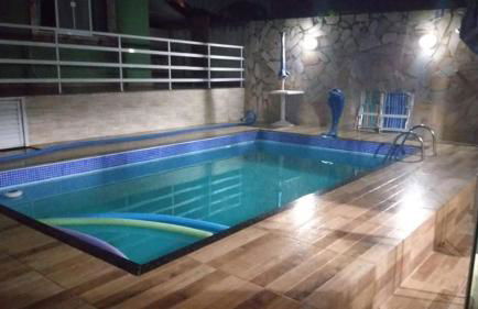 Cantinho da Família - Foto 1