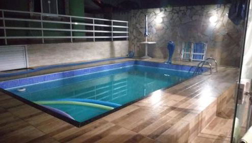 Cantinho da Família - Foto 1