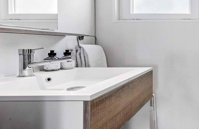 Holiday Home in Hesselager by the sea - Photo 15