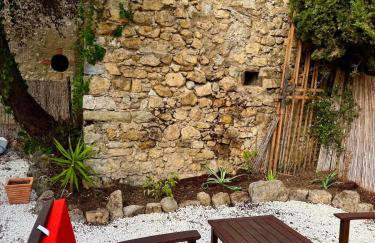 Large duplex with garden in historic house - Foto 10