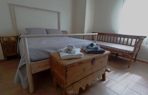 Alojamiento Rural El Ojuelo - Foto 20