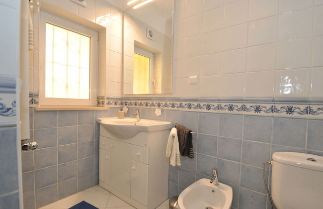 Villa With Views Like the Pool, Sea, Meia Praia - Foto 11