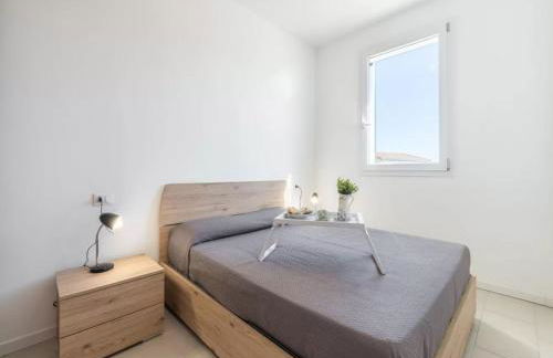 New holiday home with sea view terrace - Foto 7