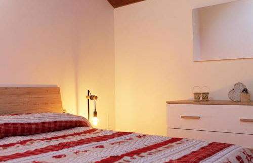 IL CERVO - 2 camere, garage Dolomiti Affitti - Foto 39