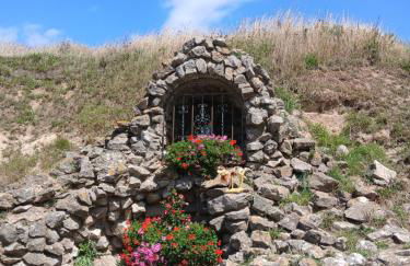La Maison Des Caps AU BLANCNEZ - Foto 24