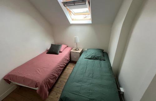 Appartement 3 Pièces Bord de mer Place du 6 Juin - Foto 6