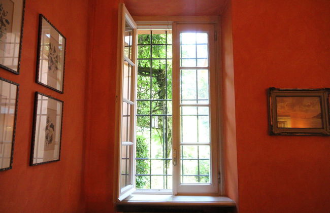 Botanic Garden Villa - Foto 25