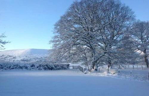 Spacious Cottage - Sleeps 4 - in the Black Mountains - Photo 65