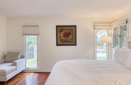 Amber Lodge by Avantstay Pool, Firepit, Sauna - Foto 66