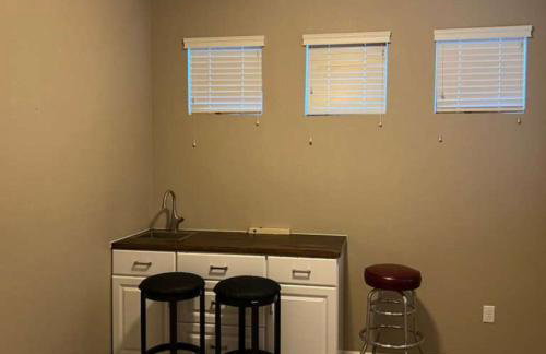 Stylish 4-Bed House - Spruce - Parking - Garden - Wi-Fi - Foto 9