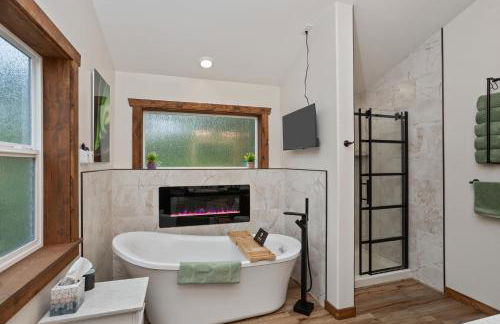 Lazy Mountain Guest House - Foto 35