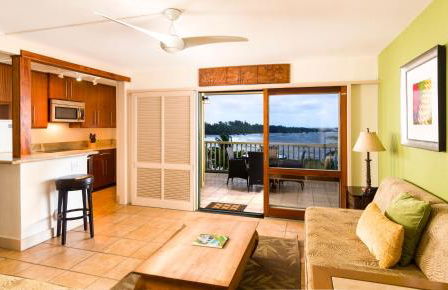 Hana Kai Maui - #101 Kaʻuiki premium oceanview 1 BR - Foto 18