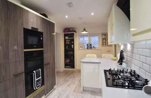 Mikes at Menai - Stylish & Spacious 3 bed house in Menai Bridge. - Foto 30