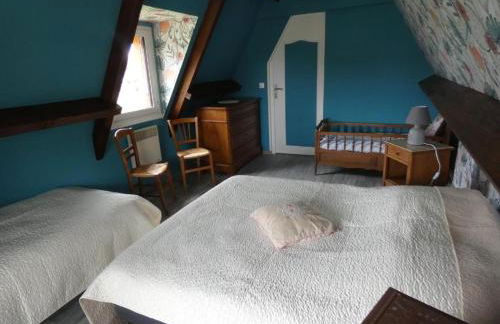 Gîte des Bois Rimbert - Foto 12