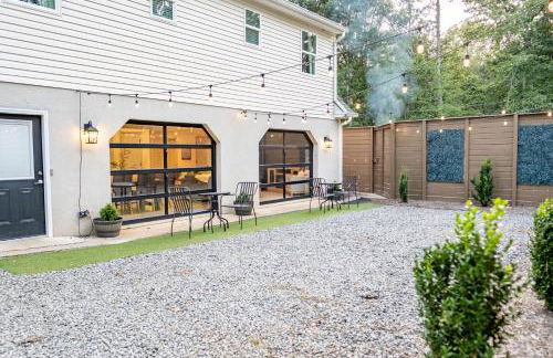 Pickleball - 2 Master Suites - Fire Pit - Game Rm - Foto 52