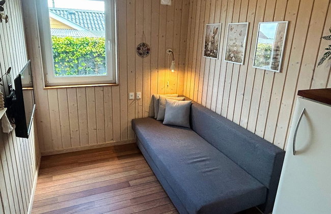 4 Star Holiday Home in Bjert - Foto 8