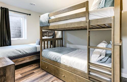 3 Mi to Sand Valley: Golf Retreat By the Beach! - Foto 22