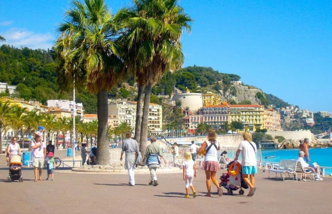 Ami - Saint Raphael Comfortable Holiday Residence - Photo 11