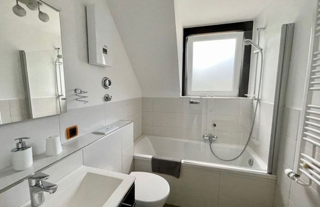 Holiday Apartment "beautiful Life" - Foto 13