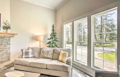 The Overlook Gem Stunning Views and Serenity Awaits - Foto 8