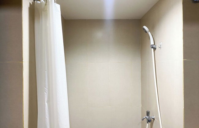 Good and Homey Studio at LRT City Jatibening Apartment - Photo 8