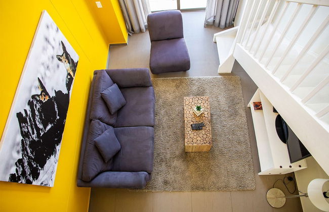 Desert Sands Boutique B&B - Self-Catering - Foto 26