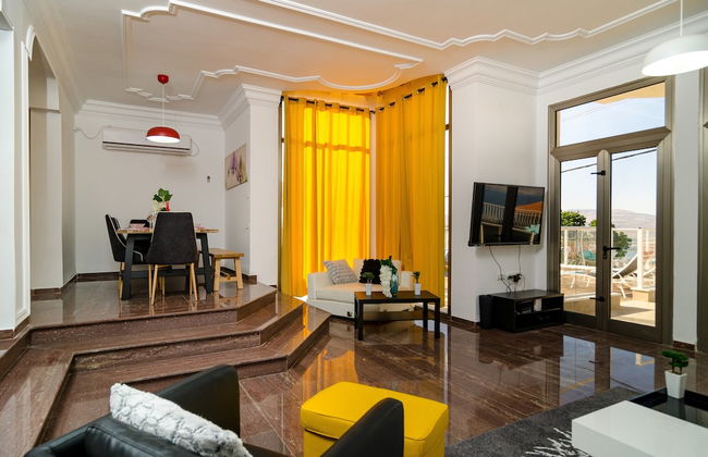 Villa view - Foto 21